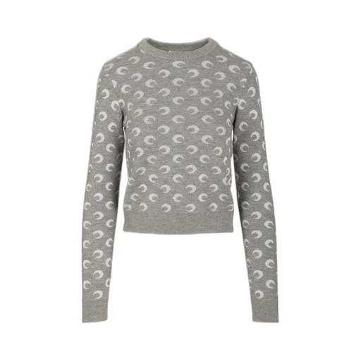 Crew Neck Sweater