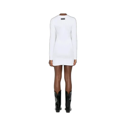 Long Sleeve Dress