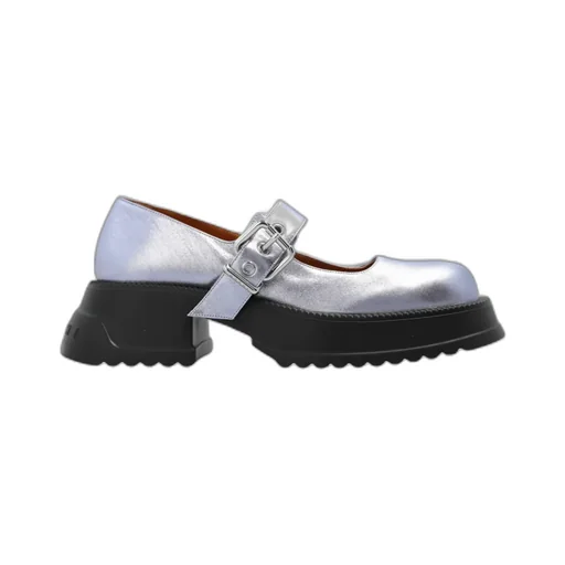 Mary Jane Shoes