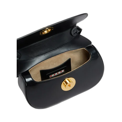 Butterfly Medium Shoulder Bag
