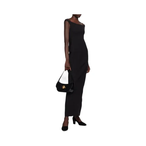 Butterfly Medium Shoulder Bag