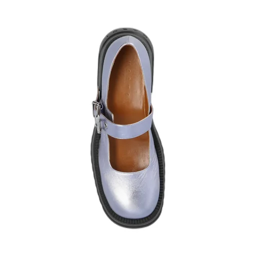 Mary Jane Shoes