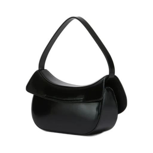 Butterfly Medium Shoulder Bag