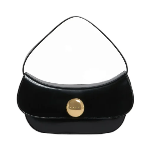 Butterfly Medium Shoulder Bag
