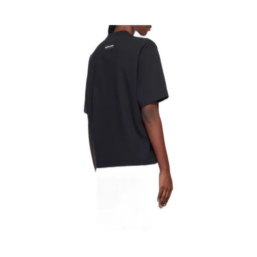Classic Crew-Neck Short-Sleeved T-Shirt