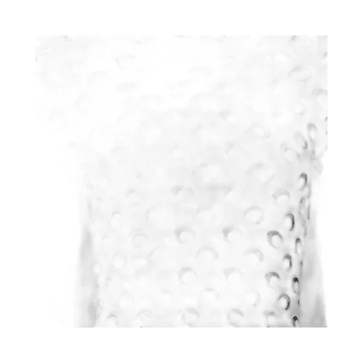 Second Skin Moon-Print Top