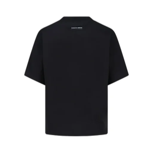 Moon Logo Jersey T-Shirt