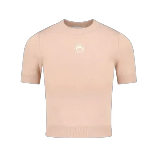 Short Sleeved Jumper