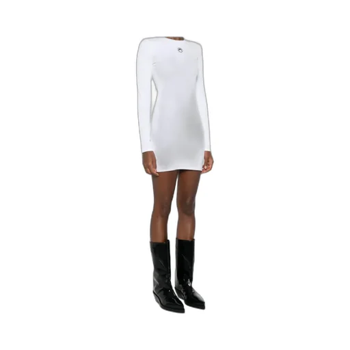 Long Sleeve Dress