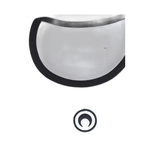 Round-Neck Long-Sleeve T-Shirt