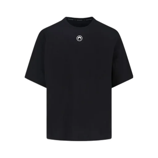 Moon Logo Jersey T-Shirt