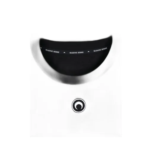 Moon Logo Jersey T-Shirt