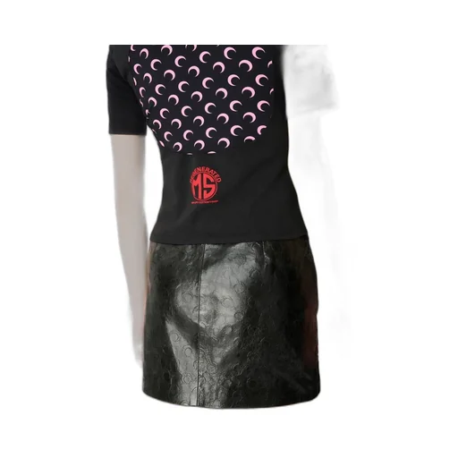 Regenerated Graphic Jersey Baby Fit T-Shirt
