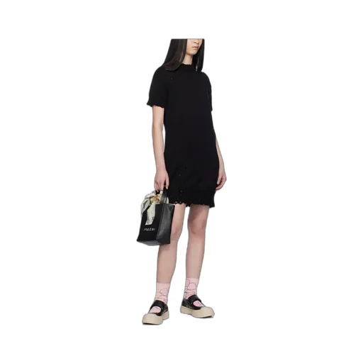 Dishevelled Dress