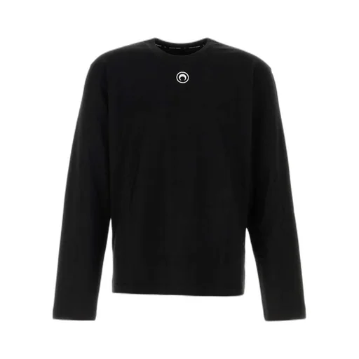 Logo Detailed Long-Sleeved T-Shirt