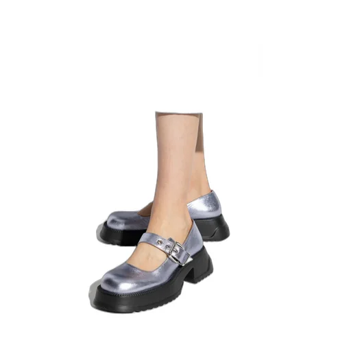 Mary Jane Shoes