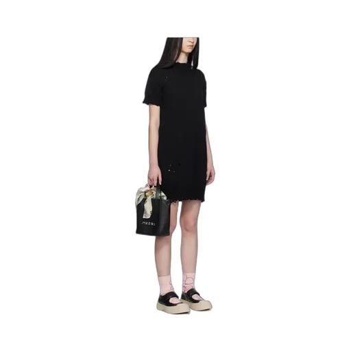 Dishevelled Dress