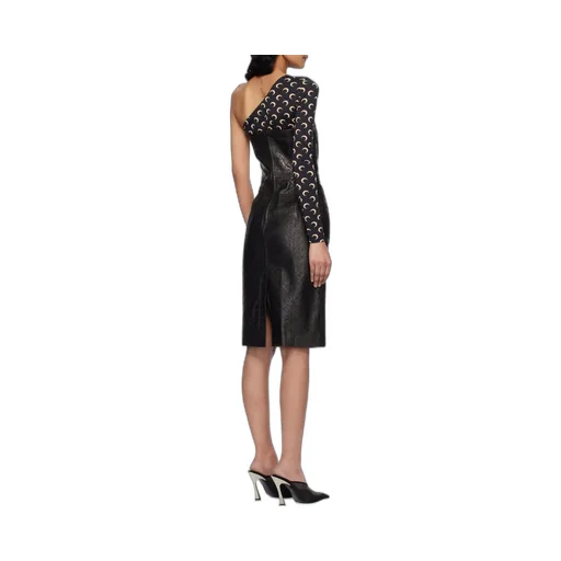 One Shoulder Dress
