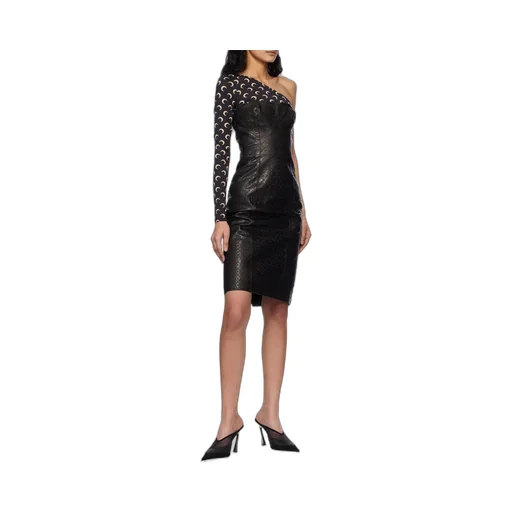 One Shoulder Dress