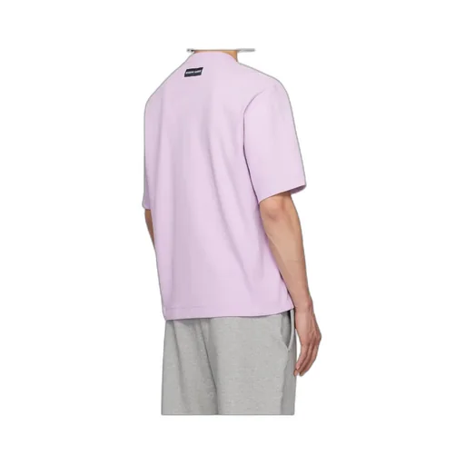 Ms Sport Jersey Relaxed T-Shirt