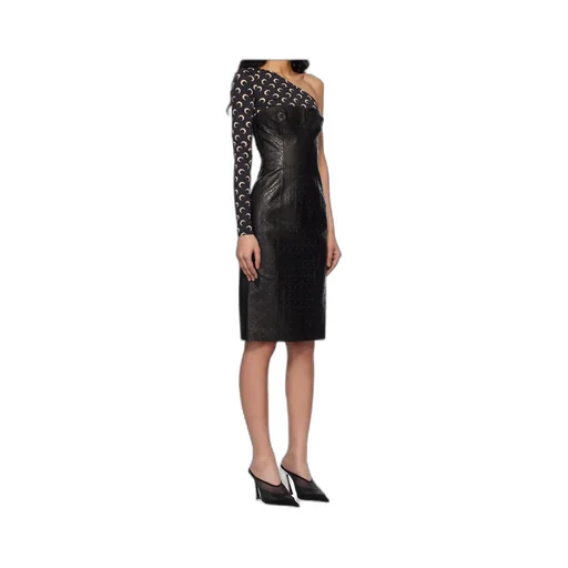 One Shoulder Dress