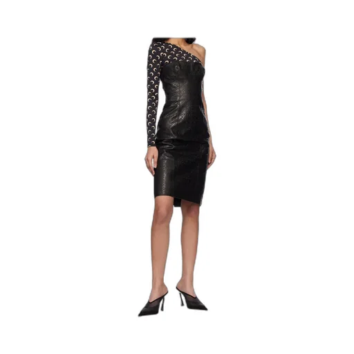 One Shoulder Dress