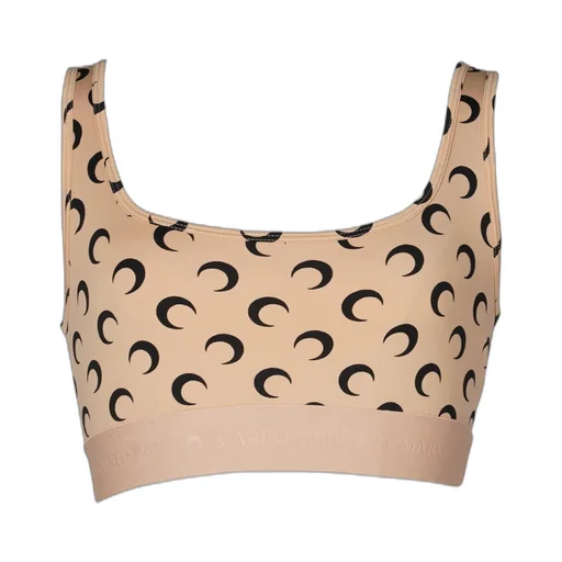 Moon Jersey Sport Bra
