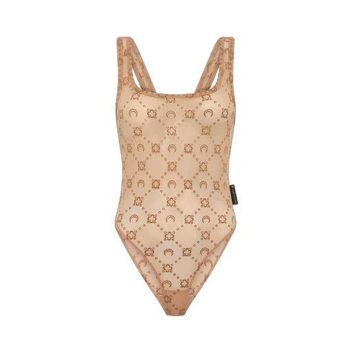 Square Neck Bodysuit