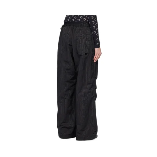 Drawstring Casual Pants
