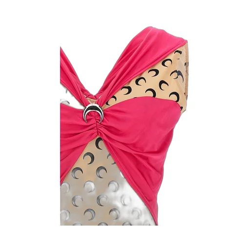 Sleeveless Jumpsuit