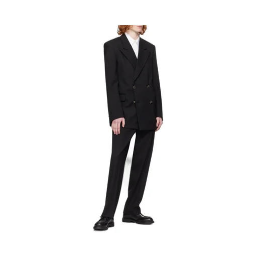 Fitted Blazer