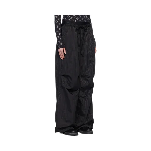 Drawstring Casual Pants
