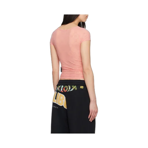 Short-Sleeved T-Shirt