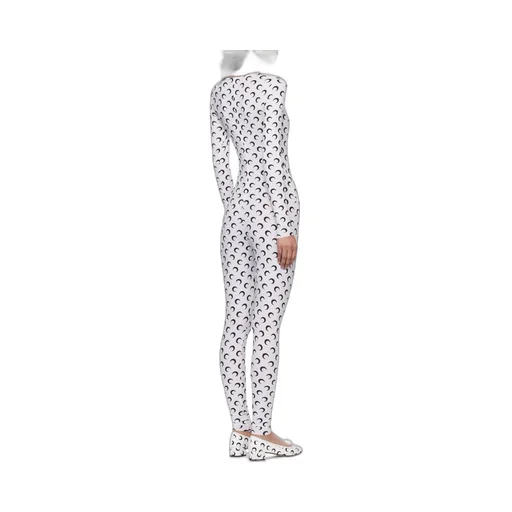 Long-Sleeved Jumpsuit