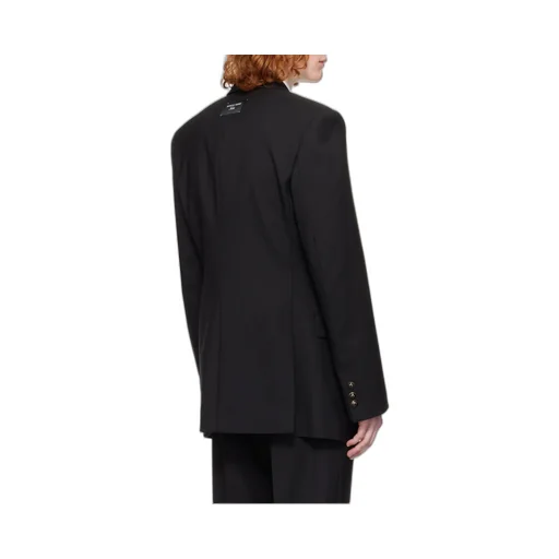 Fitted Blazer