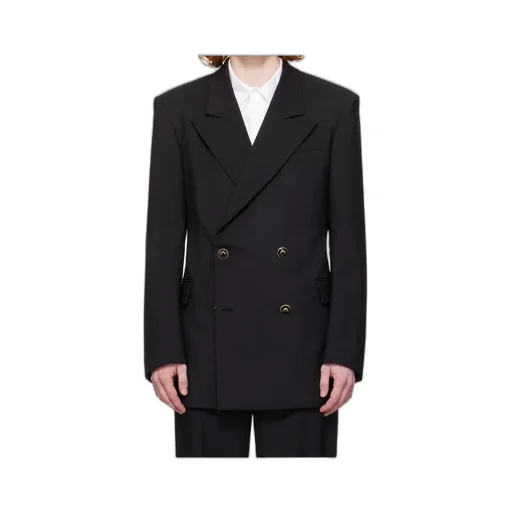 Fitted Blazer