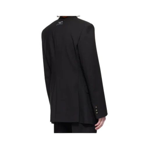 Fitted Blazer