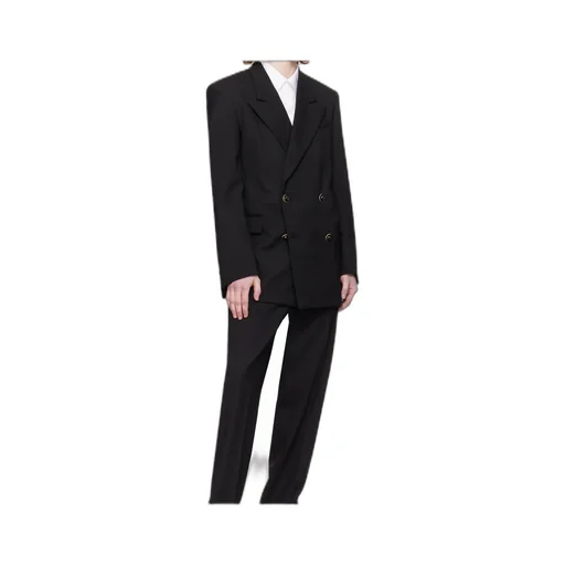 Fitted Blazer
