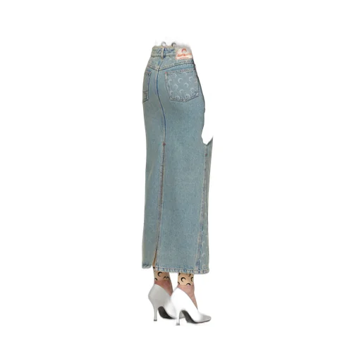 Belt Loop Skirt