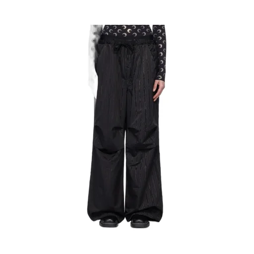 Drawstring Casual Pants