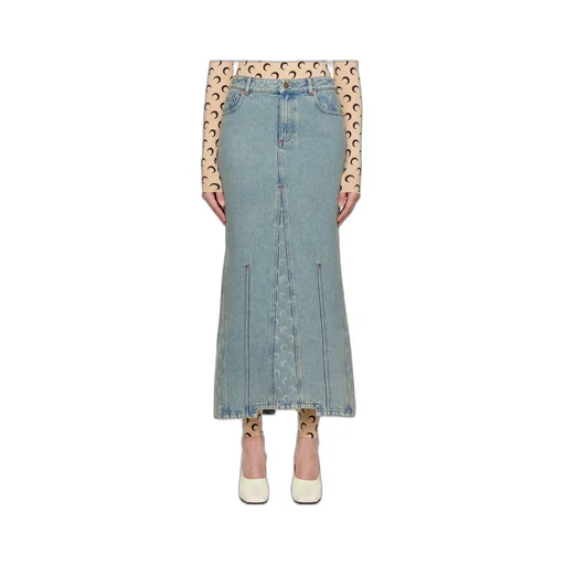 Belt Loop Skirt