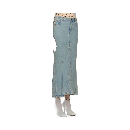 Belt Loop Skirt
