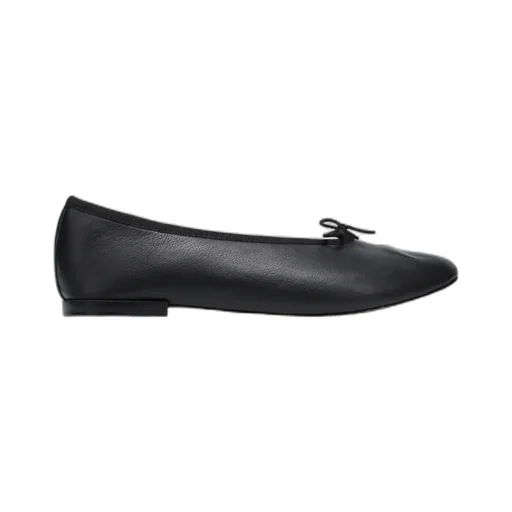 Lilouh Crescent Moon Ballet Flats