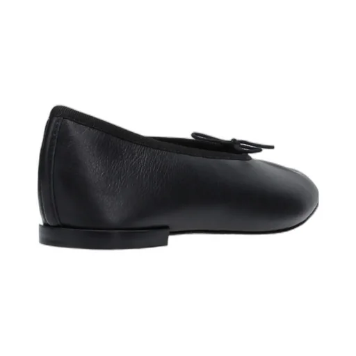 Lilouh Crescent Moon Ballet Flats