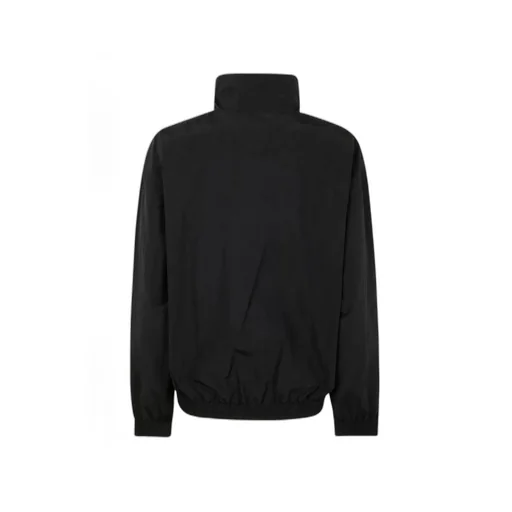 Moon Zipped Track Jacket