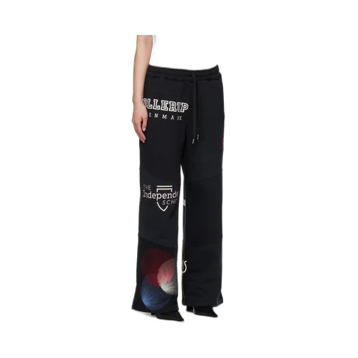 Graphic Sweatpants