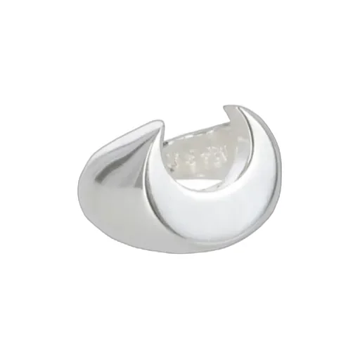 Logo Engraved Ring