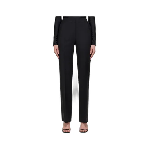 High Waist Casual Pants