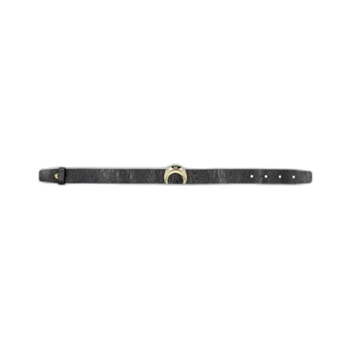 Moon Belted Choker