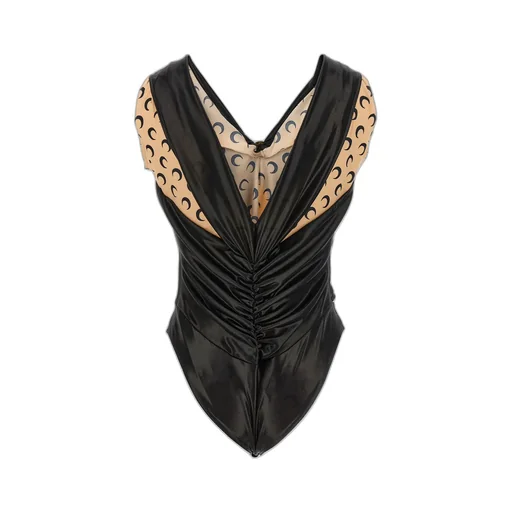 Sleeveless Jumpsuit